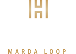 Hudson Marda Loop
